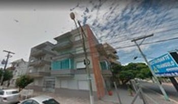 Imagem de fundo do condomínio Condomínio Pirâmide - Centro - Tramandaí - RS
