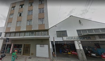 Imagem de fundo do condomínio Condomínio Pirâmide V - Centro - Juiz De Fora - MG