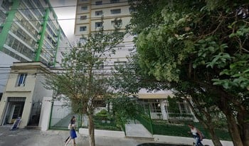Imagem de fundo do condomínio Condomínio Pirapitingui - Liberdade - São Paulo - SP