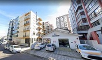 Imagem de fundo do condomínio Condomínio Piratini - Centro - Santa Maria - RS