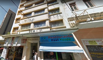 Imagem de fundo do condomínio Condomínio Piratininga - Centro - Campinas - SP