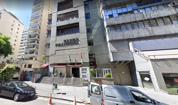 Imagem de fundo do condomínio Condomínio Piratininga - Santa Cecília - São Paulo - SP