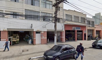 Imagem de fundo do condomínio Condomínio Piratininga I - Bras - São Paulo - SP