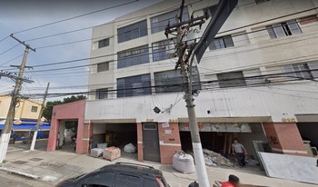Imagem de fundo do condomínio Condomínio Piratininga Ii - Bras - São Paulo - SP