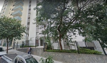 Imagem de fundo do condomínio Condomínio Pires Da Mota - Aclimação - São Paulo - SP