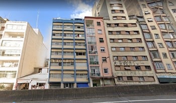 Imagem de fundo do condomínio Condomínio Pires Germano - Bela Vista - São Paulo - SP