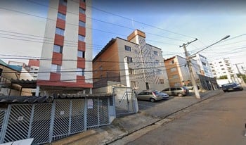 Imagem de fundo do condomínio Condomínio Pires - Baeta Neves - São Bernardo Do Campo - SP