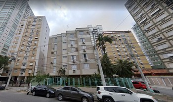 Imagem de fundo do condomínio Condomínio Piriapolis - Embaré - Santos - SP