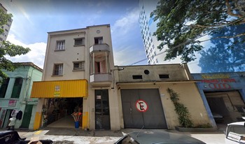 Imagem de fundo do condomínio Condomínio Pirineu - Santa Cecília - São Paulo - SP