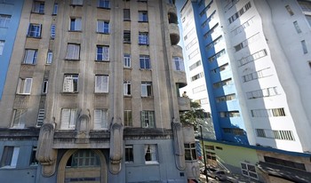 Imagem de fundo do condomínio Condomínio Pirineus - Santa Cecília - São Paulo - SP