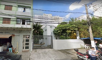 Imagem de fundo do condomínio Condomínio Pirineus - Pinheiros - São Paulo - SP