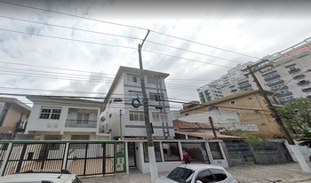 Imagem de fundo do condomínio Condomínio Pirituba - Embaré - Santos - SP