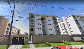 Imagem de fundo do condomínio Condomínio Pitangueiras - Boa Vista - Curitiba - PR