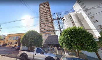 Imagem de fundo do condomínio Condomínio Pitangueiras - Centro - Campo Grande - MS