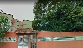 Imagem de fundo do condomínio Condomínio Pitangueiras Ii - Itaquera - São Paulo - SP