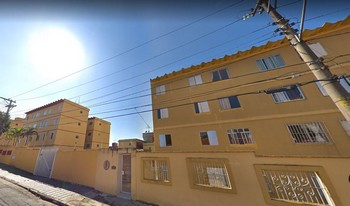 Imagem de fundo do condomínio Condomínio Pitangueiras - Santa Terezinha - São Bernardo Do Campo - SP