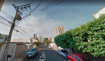 Imagem de fundo do condomínio Condomínio Pitangueiras - Jardim Paulista - Ribeirão Preto - SP