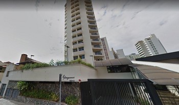 Imagem de fundo do condomínio Condomínio Pitangueiras - Centro - São José Do Rio Preto - SP