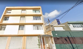 Imagem de fundo do condomínio Condomínio Pitombeiras - Jabaquara - São Paulo - SP