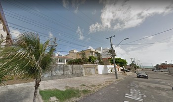 Imagem de fundo do condomínio Condomínio Pituba - Vicente Pinzon - Fortaleza - CE
