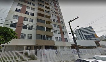 Imagem de fundo do condomínio Condomínio Pituba - Grageru - Aracaju - SE