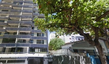 Imagem de fundo do condomínio Condomínio Pituba - Real - Salvador - BA