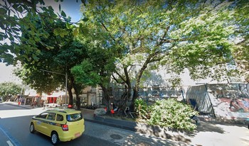 Imagem de fundo do condomínio Condomínio Pizarro - Botafogo - Rio De Janeiro - RJ