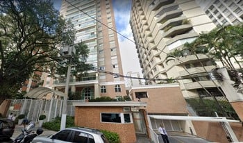 Imagem de fundo do condomínio Condomínio Place De Montebello - Paraíso - São Paulo - SP