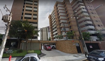 Imagem de fundo do condomínio Condomínio Place Des Cysne - Aldeota - Fortaleza - CE
