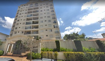Imagem de fundo do condomínio Condomínio Place Magnólia - Cambuí - Campinas - SP
