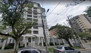 Imagem de fundo do condomínio Condomínio Place Neuve - Mercês - Curitiba - PR