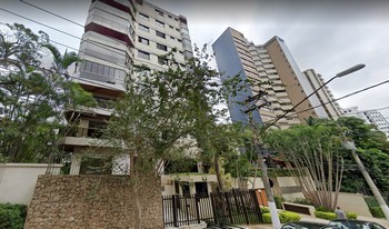 Imagem de fundo do condomínio Condomínio Place Vendome - Indianópolis - São Paulo - SP