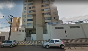 Imagem de fundo do condomínio Condomínio Plácido Mascarelo - Centro - Cascavel - PR