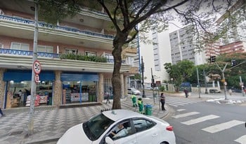 Imagem de fundo do condomínio Condomínio Planalto - Bela Vista - São Paulo - SP