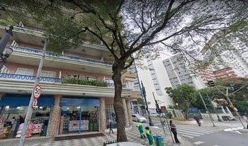 Imagem de fundo do condomínio Condomínio Planalto - Bela Vista - São Paulo - SP