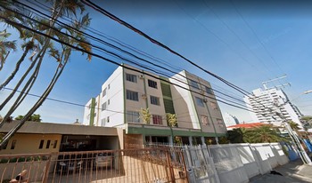 Imagem de fundo do condomínio Condomínio Planalto - Barreiros - São José - SC