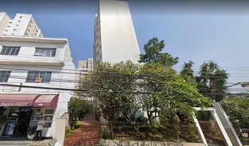 Imagem de fundo do condomínio Condomínio Planalto - Saúde - São Paulo - SP