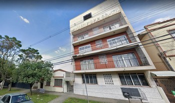 Imagem de fundo do condomínio Condomínio Planalto - Rebouças - Curitiba - PR