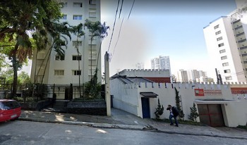 Imagem de fundo do condomínio Condomínio Planalto Morumby - Vila Andrade - São Paulo - SP
