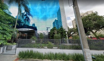 Imagem de fundo do condomínio Condomínio Planet Work - Pinheiros - São Paulo - SP