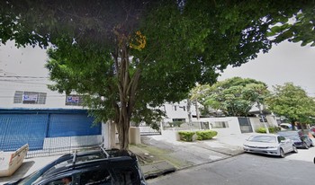 Imagem de fundo do condomínio Condomínio Plano's - Tucuruvi - São Paulo - SP
