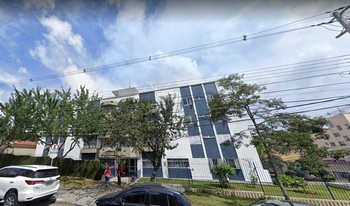 Imagem de fundo do condomínio Condomínio Planurb - Bigorrilho - Curitiba - PR