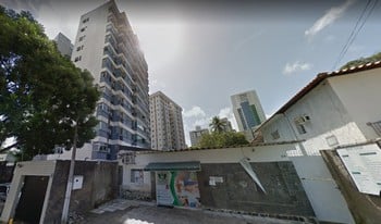 Imagem de fundo do condomínio Condomínio Plátano - Graças - Recife - PE