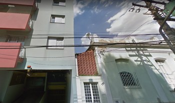 Imagem de fundo do condomínio Condomínio Plátano - Centro - Campinas - SP