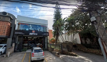 Imagem de fundo do condomínio Condomínio Plátano - Floresta - Porto Alegre - RS