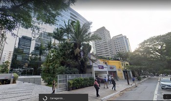 Imagem de fundo do condomínio Condomínio Platinum - Bela Vista - São Paulo - SP