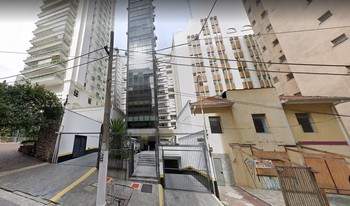 Imagem de fundo do condomínio Condomínio Plaza - Higienópolis - São Paulo - SP