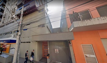 Imagem de fundo do condomínio Condomínio Plaza Center - Centro - Novo Hamburgo - RS