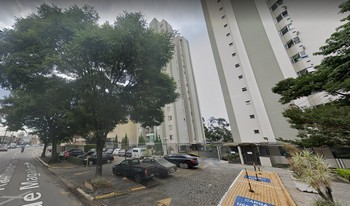 Imagem de fundo do condomínio Condomínio Plaza City América - Pirituba - São Paulo - SP