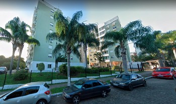 Imagem de fundo do condomínio Condomínio Plaza Cristal - Cavalhada - Porto Alegre - RS